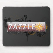 Majorly Super Duper Mouse Mat mousepads by LankyDan Majorly Super Duper Mouse Mat mousepads