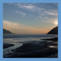 majsetic mountain canvas posters