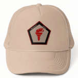 MAK Torch Hat