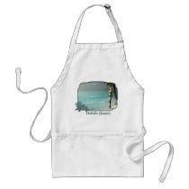 Makaha aprons by MoonArtandDesigns Makaha aprons