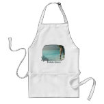 Makaha aprons