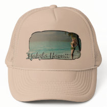 Makaha hats