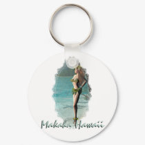Makaha keychains