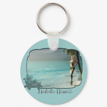 Makaha keychains