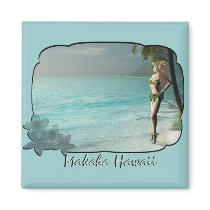 Makaha magnets