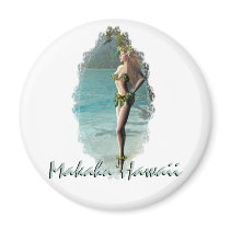Makaha magnets
