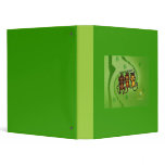 Makak binders