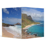 Makapuu Beach Binder
