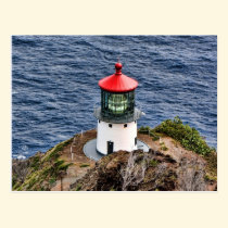 Makapu'u Light postcards