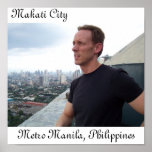 Makati City, Metro Manila,... Print