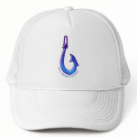 Makau Ancient Fish Hook by FishTs.com