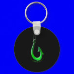 Makau Ancient Fish Hook by FishTs.com