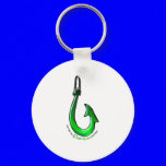Makau Ancient Fish Hook by FishTs.com