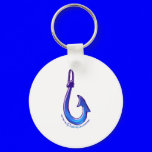 Makau Ancient Fish Hook by FishTs.com