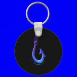 Makau Ancient Fish Hook by FishTs.com