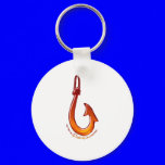 Makau Ancient Fish Hook by FishTs.com