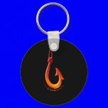 Makau Ancient Fish Hook by FishTs.com