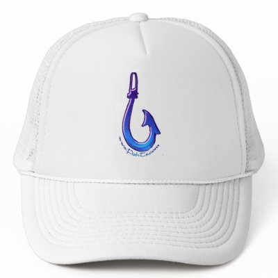 Hat Fish Hook