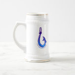 Makau Ancient Fish Hook by FishTs.com