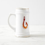 Makau Ancient Fish Hook by FishTs.com