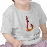 Makau Ancient Fish Hook by FishTs.com