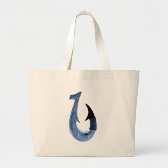 Makau Collection by FishTs.com Bag