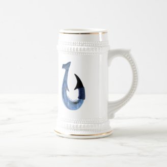 Makau Collection by FishTs.com Coffee Mug
