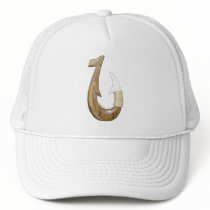Makau Collection by FishTs.com Hats