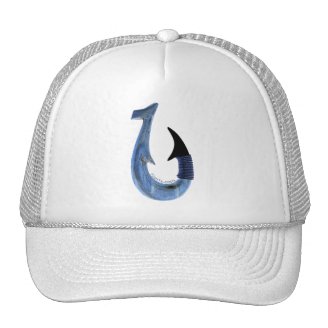 Makau Collection by FishTs.com Hat