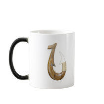 Makau Collection by FishTs.com mugs
