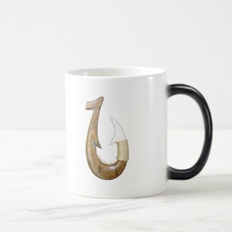 Makau Collection by FishTs.com Mugs