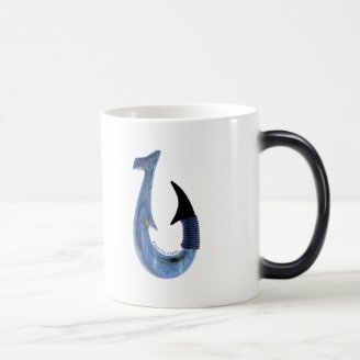Makau Collection by FishTs.com Mugs