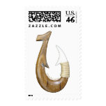 Makau Collection by FishTs.com Postage