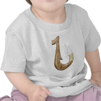Makau Collection by FishTs.com T Shirt