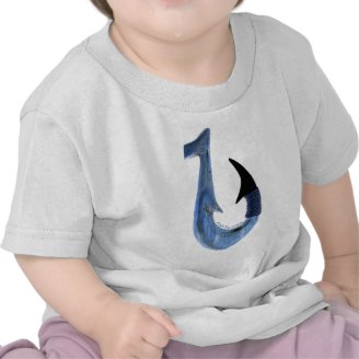 Makau Collection by FishTs.com Tee Shirt