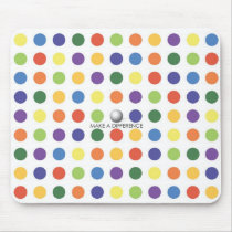 Make a difference mousepads