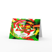 Make a Joyful Noise_ Card