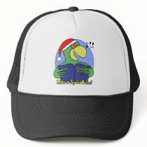Make a Joyful Noise hats by MenagerieMayhem Make a Joyful Noise hats