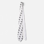 Make A joyful noise!  ties
