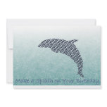 Make A Splash Custom Invites