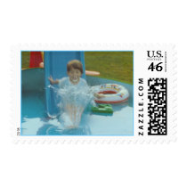 MAKE A SPLASH! - postage stamps by Horseshoes3 MAKE A SPLASH! - postage stamps