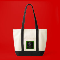 Make a Statement! and Raise Awareness! bags