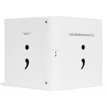 Make A Statement Vinyl Binders