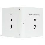 Make A Statement Vinyl Binders