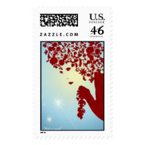 Make a whish stamp