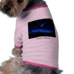 Make a Wish Pet T Shirt