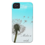 Make a wish iphone 4 covers casemate cases