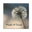 Make A Wish Magnet magnet