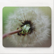 Make a wish mousepads