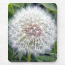 Make A Wish Mousepad